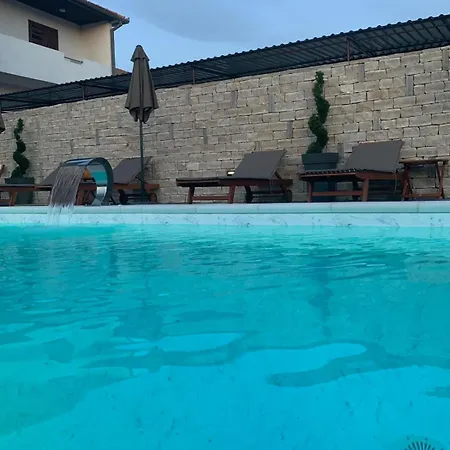 Julia In Biograd Biograd Na Moru