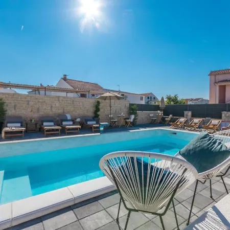 Julia In Biograd Apartament