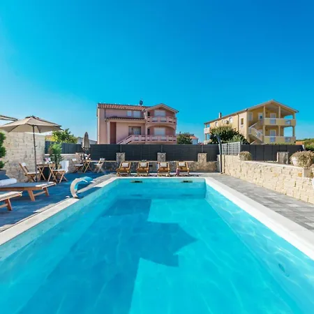 Julia In Biograd Biograd Na Moru