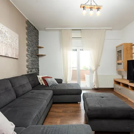 Apartament Julia In Biograd