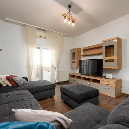 Apartament Julia In Biograd Biograd Na Moru