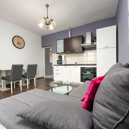 Julia In Biograd * Biograd Na Moru