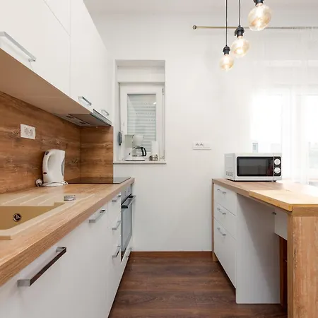 Julia In Biograd Apartment Weißenburg