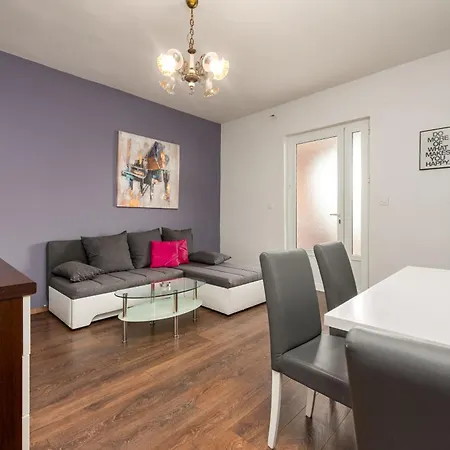 Julia In Biograd * Biograd Na Moru