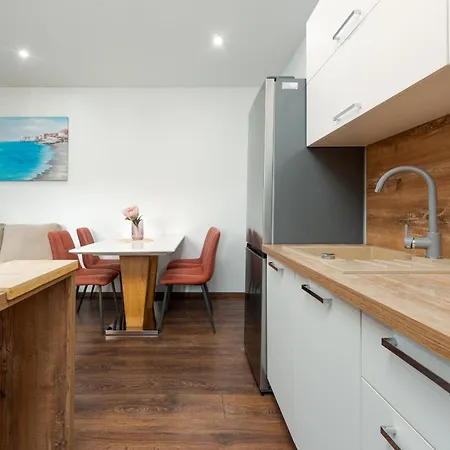 Julia In Biograd Biograd Na Moru