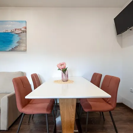 Julia In Biograd Apartment Weißenburg