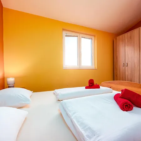 Julia In Biograd * Weißenburg