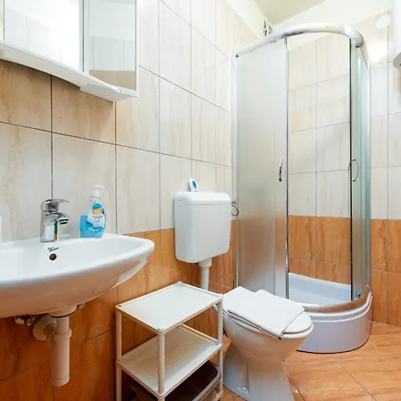 Julia In Biograd Apartment Weißenburg