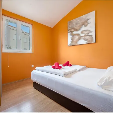 Julia In Biograd Biograd Na Moru