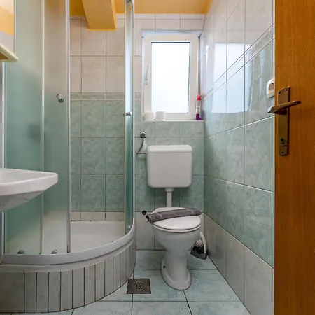 Julia In Biograd * Biograd Na Moru