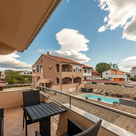 Apartament Julia In Biograd Biograd Na Moru