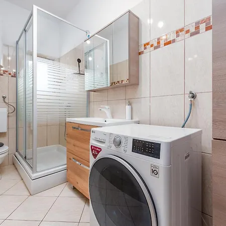 Julia In Biograd Biograd Na Moru