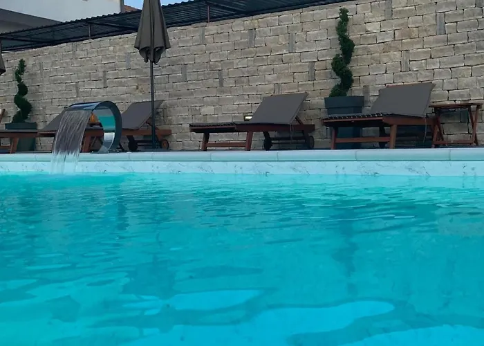 Julia In Biograd Biograd Na Moru