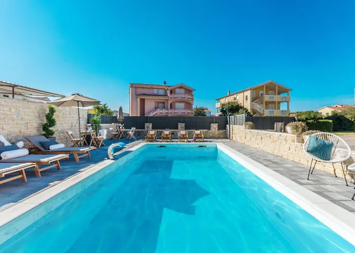 Julia In Biograd Биоград-на-Мору