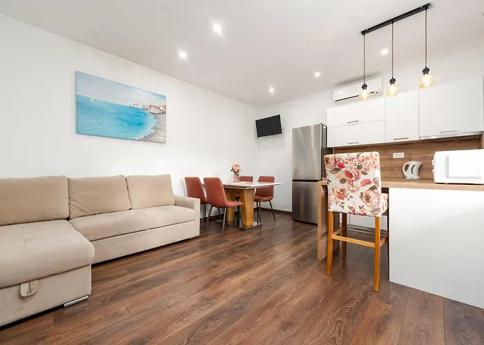 Appartamento Julia In Biograd Biograd Na Moru