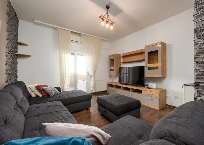 Appartamento Julia In Biograd Biograd Na Moru