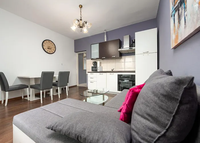 Julia In Biograd * Biograd Na Moru