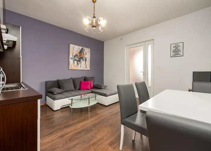 Julia In Biograd * Biograd Na Moru