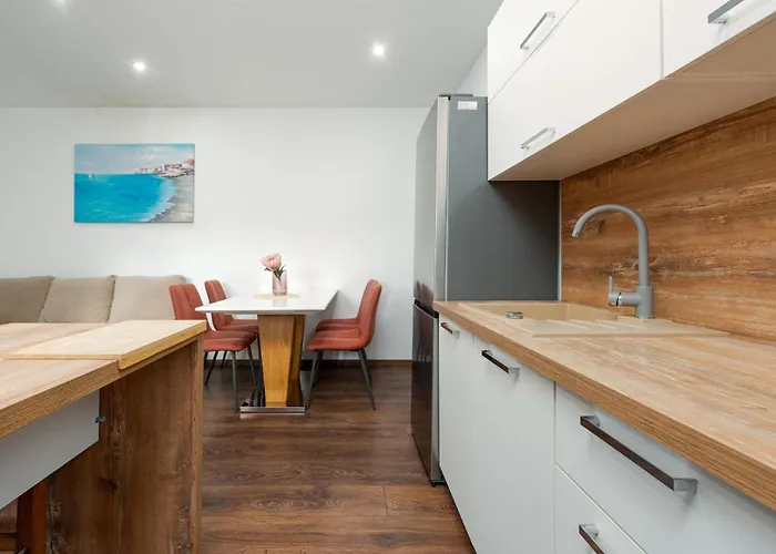 Julia In Biograd Biograd Na Moru