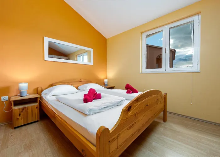 Appartamento Julia In Biograd Biograd Na Moru