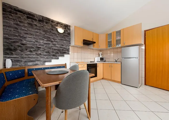 Julia In Biograd Appartamento *