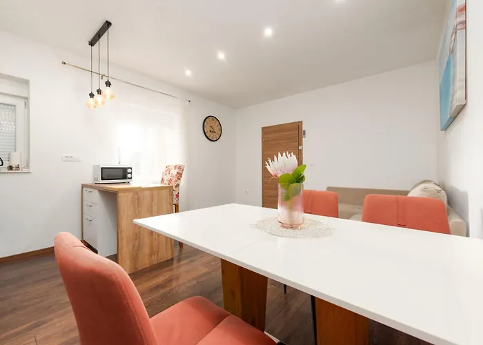 Julia In Biograd Appartamento