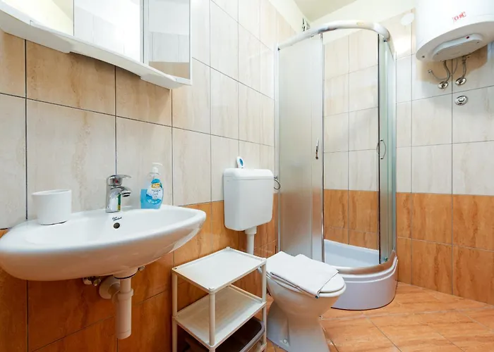 Julia In Biograd Appartamento Biograd Na Moru