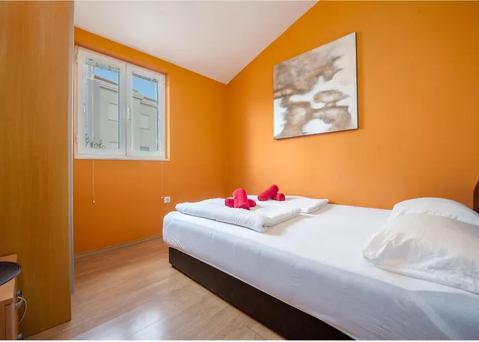 Julia In Biograd Biograd Na Moru