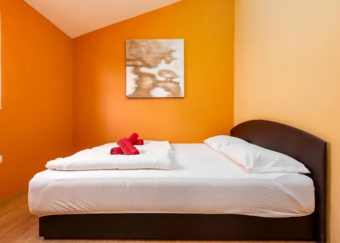 Appartamento Julia In Biograd Biograd Na Moru