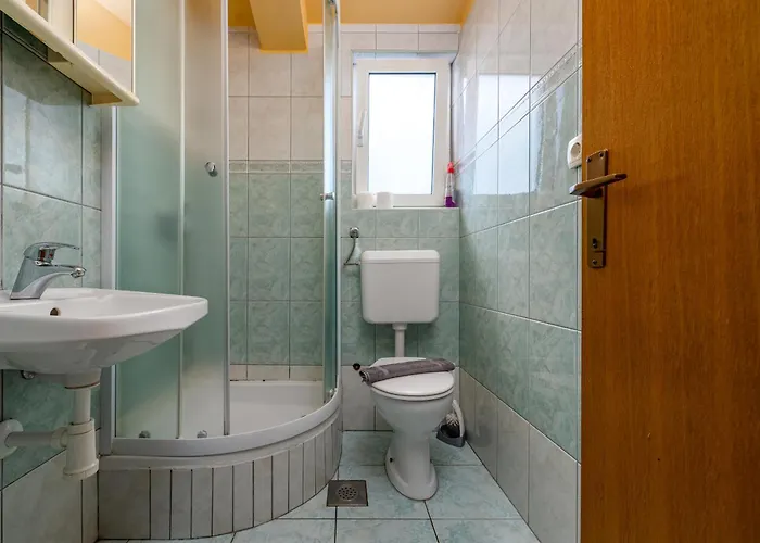 Julia In Biograd * Биоград-на-Мору