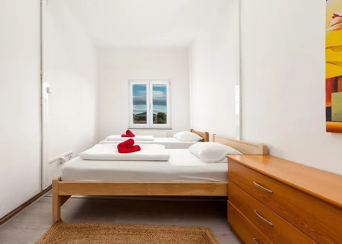 Julia In Biograd Biograd Na Moru