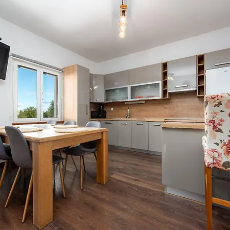 Apartamento Julia In Biograd