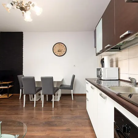 Apartament Julia In Biograd Biograd Na Moru