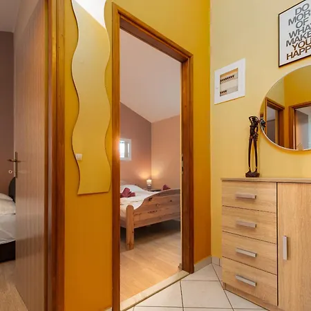 Julia In Biograd Appartement *
