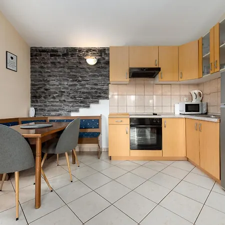 Julia In Biograd Appartement *