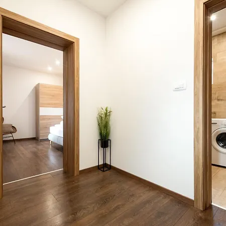 Apartamento Julia In Biograd *
