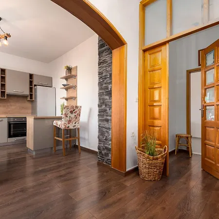 Apartament Julia In Biograd *