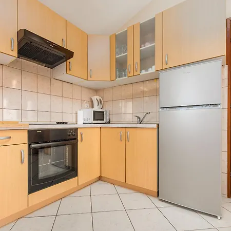 Apartamento Julia In Biograd *