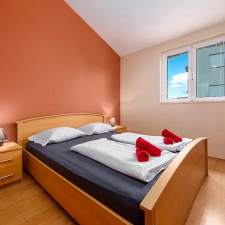 Appartement Julia In Biograd *
