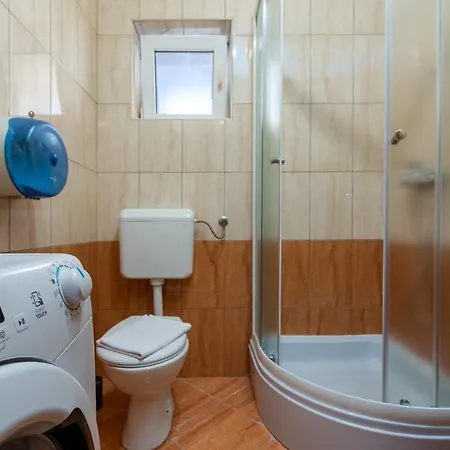 Apartamento Julia In Biograd