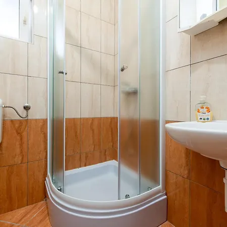 Appartement Julia In Biograd Biograd Na Moru