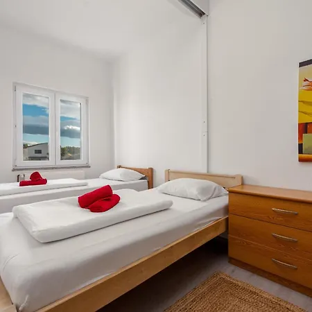Appartement Julia In Biograd *
