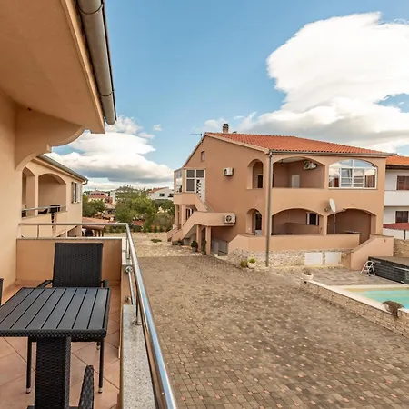 Appartement Julia In Biograd Biograd Na Moru