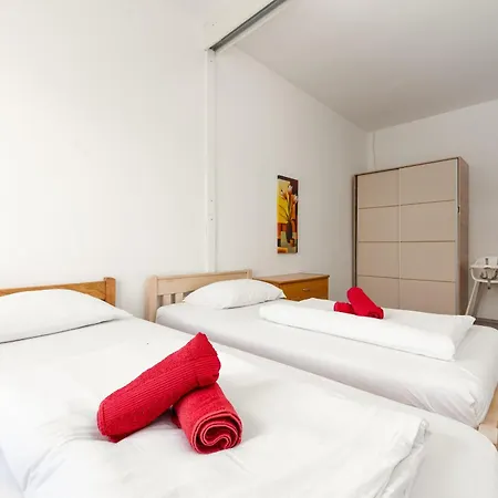 Julia In Biograd Apartamento *