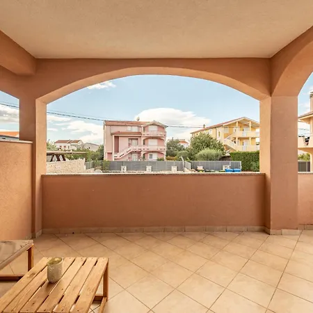 Appartement Julia In Biograd Biograd Na Moru