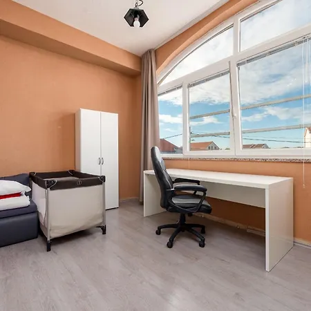 Appartement Julia In Biograd *