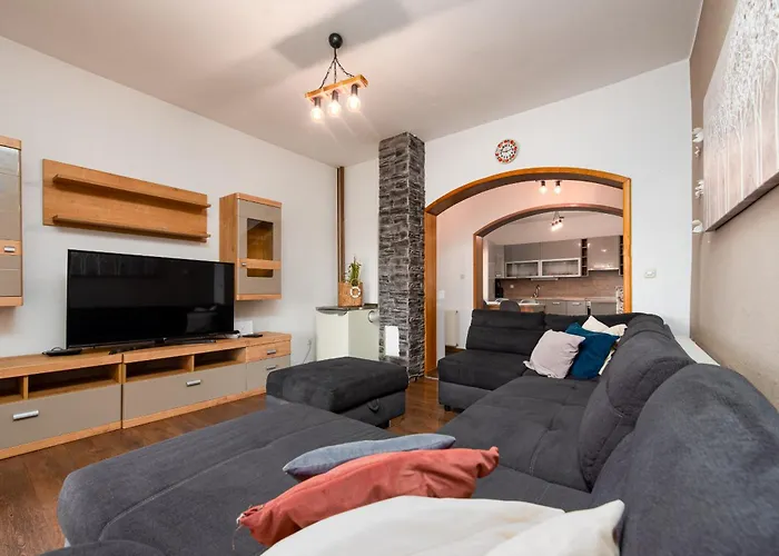 Apartment Julia In Biograd