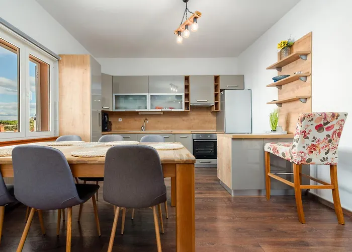 Apartman Julia In Biograd Biograd Na Moru