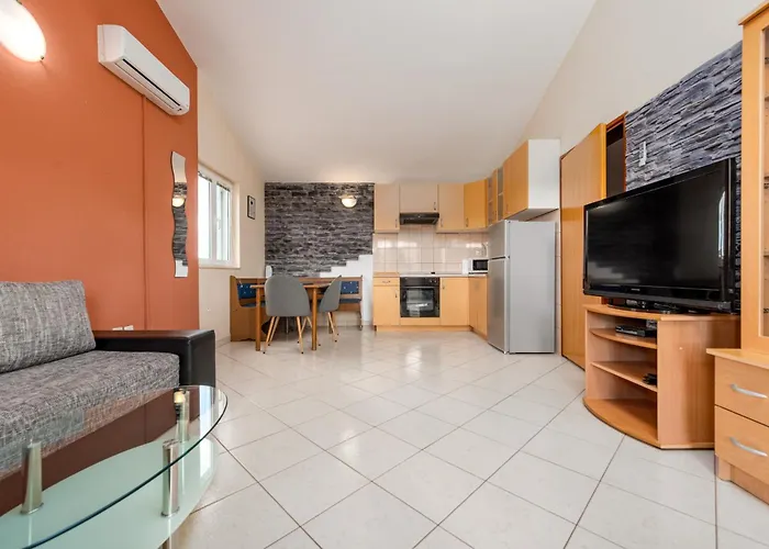 Apartman Julia In Biograd *