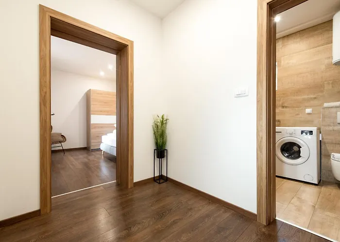 Apartment Julia In Biograd *